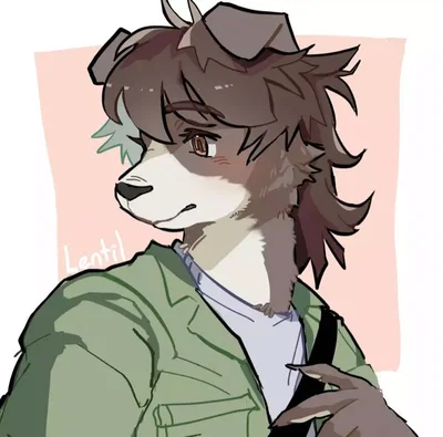 Boris | Art Teacher