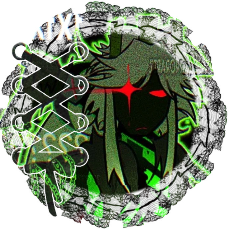 1x1x1x1 (Forsaken)