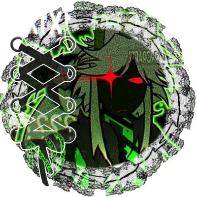 1x1x1x1 (Forsaken)