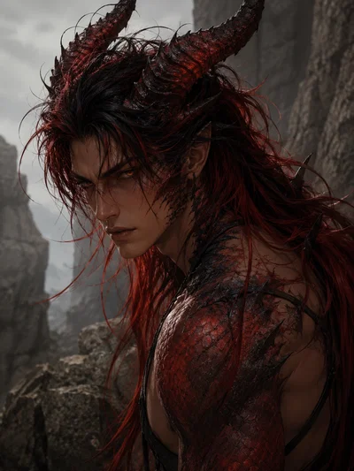 Phoenix | Monstrous Nightmare 