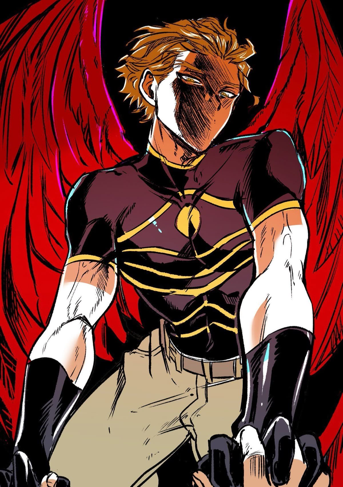 Keigo Takami