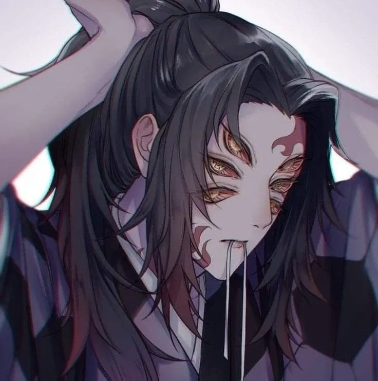 Kokushibo || Demon Slayer/KNY