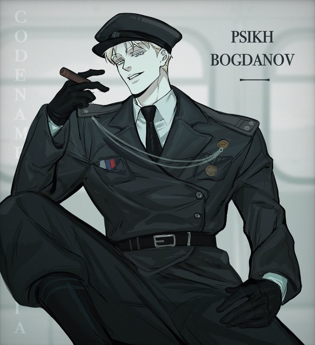 Zhenya Yevgeny vissarionovich bogdanov