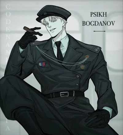 Zhenya Yevgeny vissarionovich bogdanov