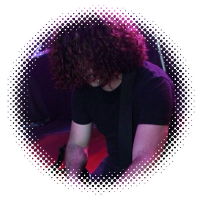𓏏𓏏 Ray Toro . . .