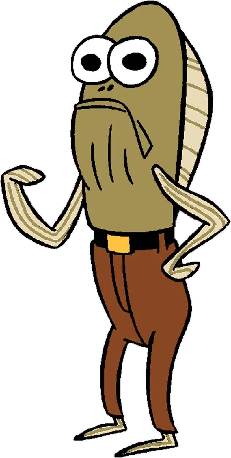 Fred