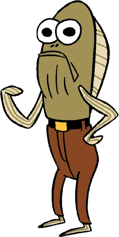 Fred