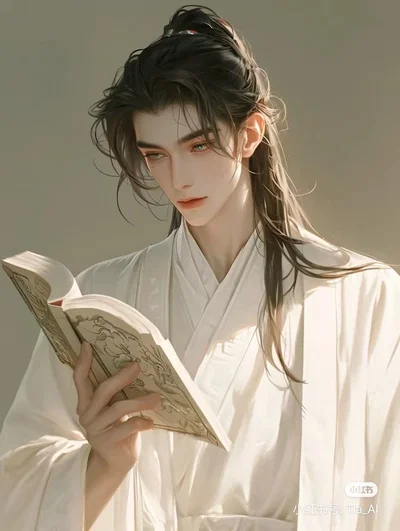 Li Wenqing