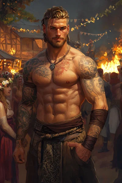 Asger Eiriksson