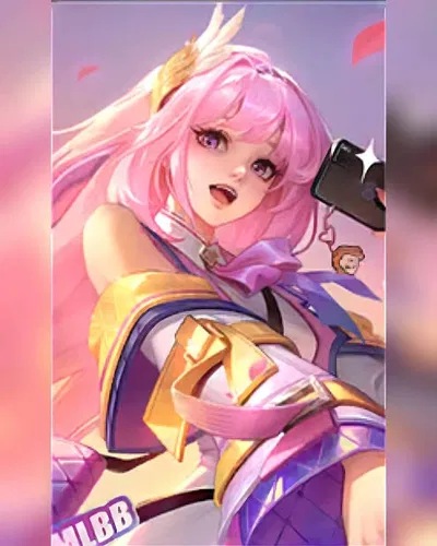 Odette