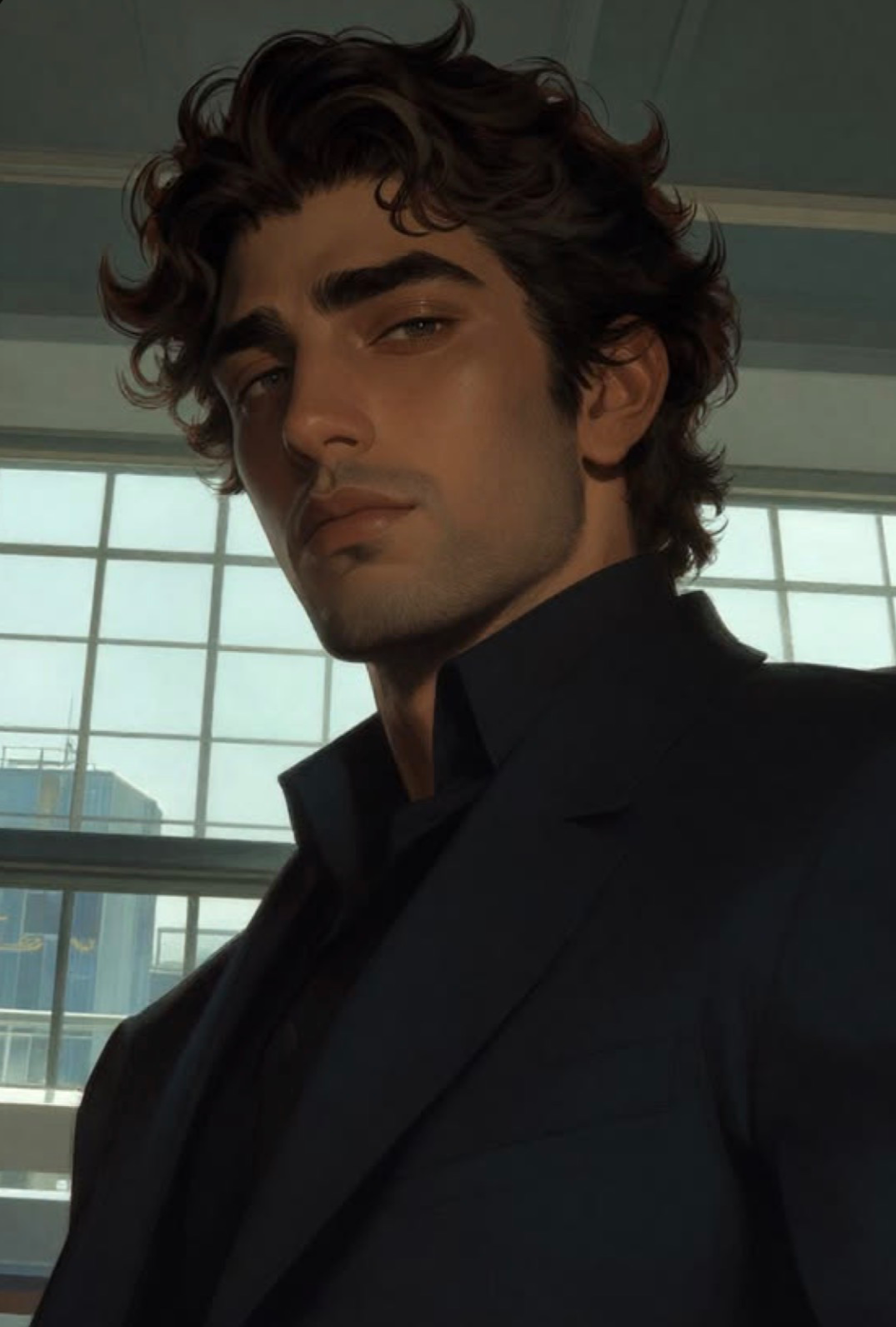 Ramiro Aguilar