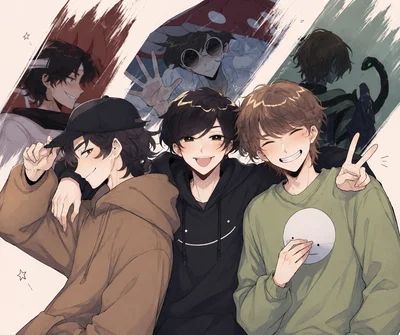 Tcfsv Dream Team