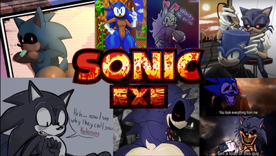 Sonic.Exe | The Ultimate RPG