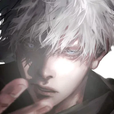 Satoru Gojo