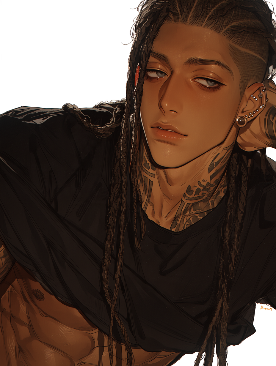 Kai ALT| Obsessive Boyfriend