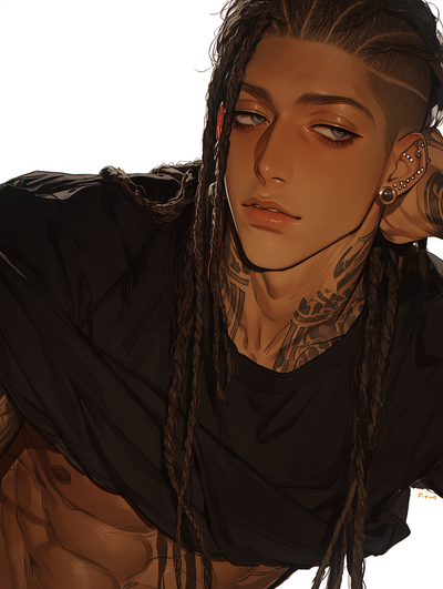 Kai ALT| Obsessive Boyfriend