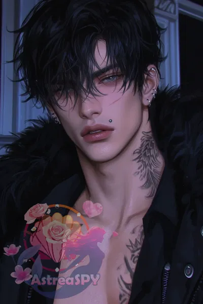 Yuito Nishi | 50th Vow