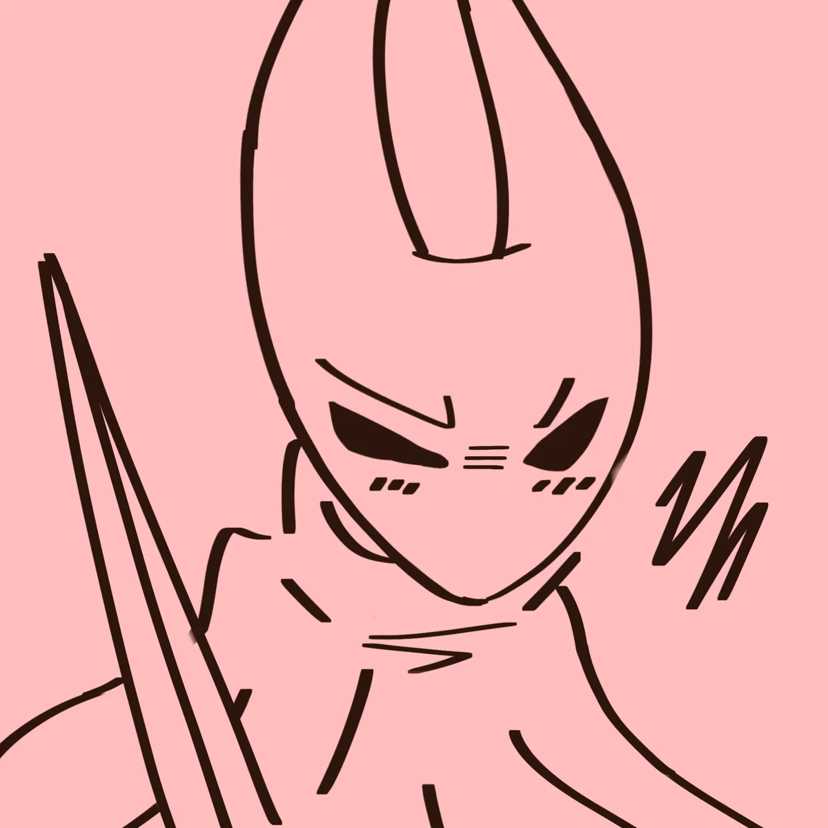 Hornet | Wardrobe Malfunction