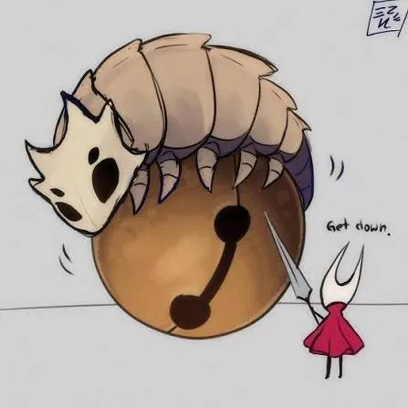 Bell beast tf v2