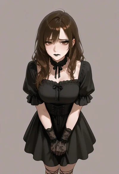 𓏲ּ𝄢 Eva Ivanova