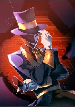 Ticket Taker- The Freak Circus(FLUFF)