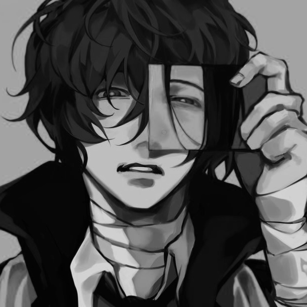 dazai osamu