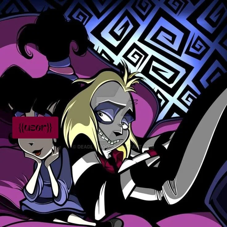 ★Beetlejuice!!★