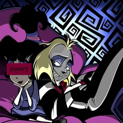 ★Beetlejuice!!★