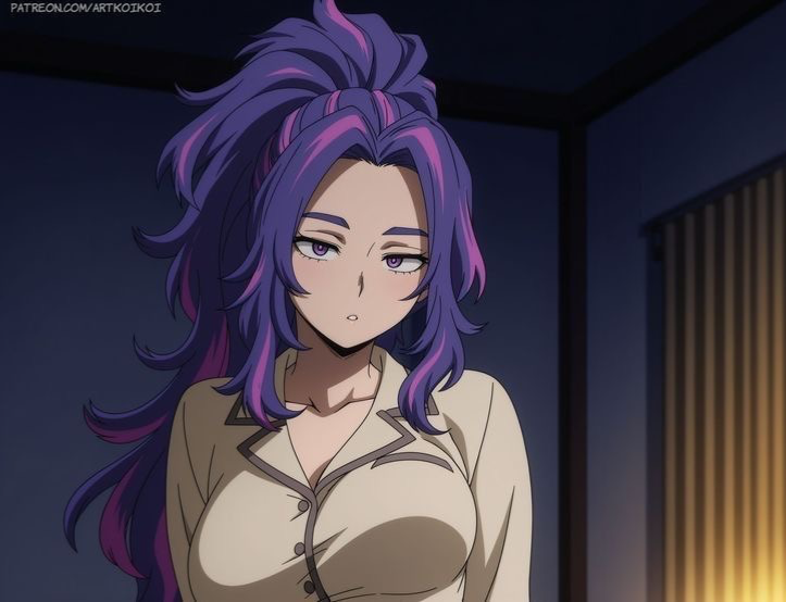 Kaina Tsutsumi