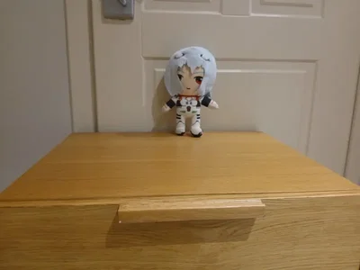 Rei Chiquita (Evangelion)
