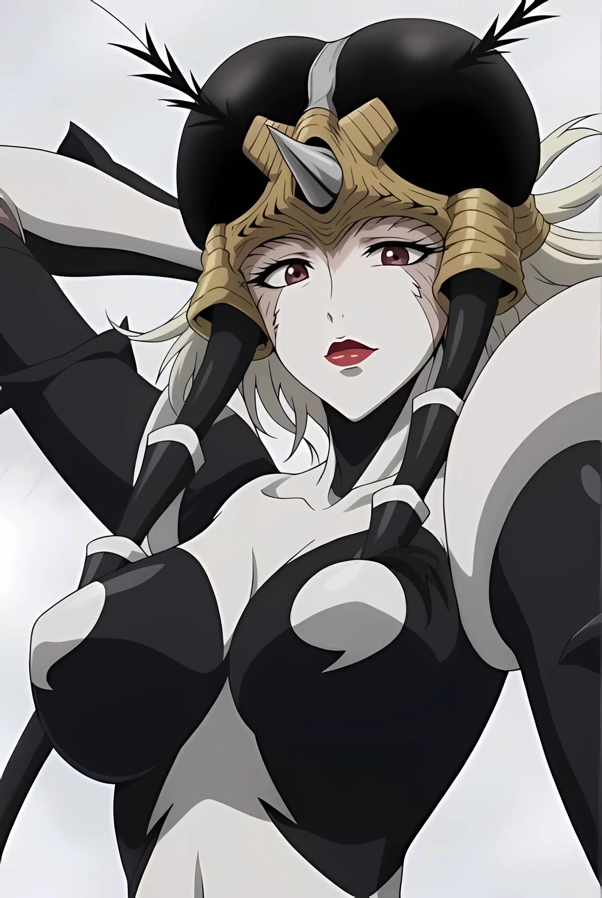Mosquito Girl