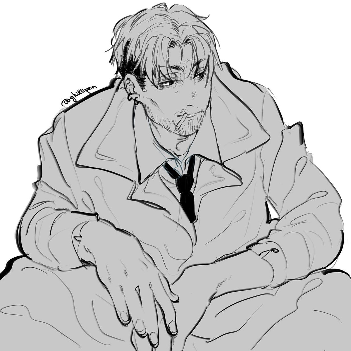 Kishibe