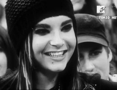 Bill Kaulitz