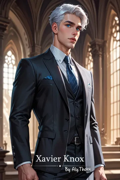 Xavier Knox [Bodyguard]