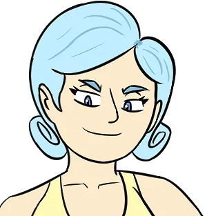 Mel Ashen