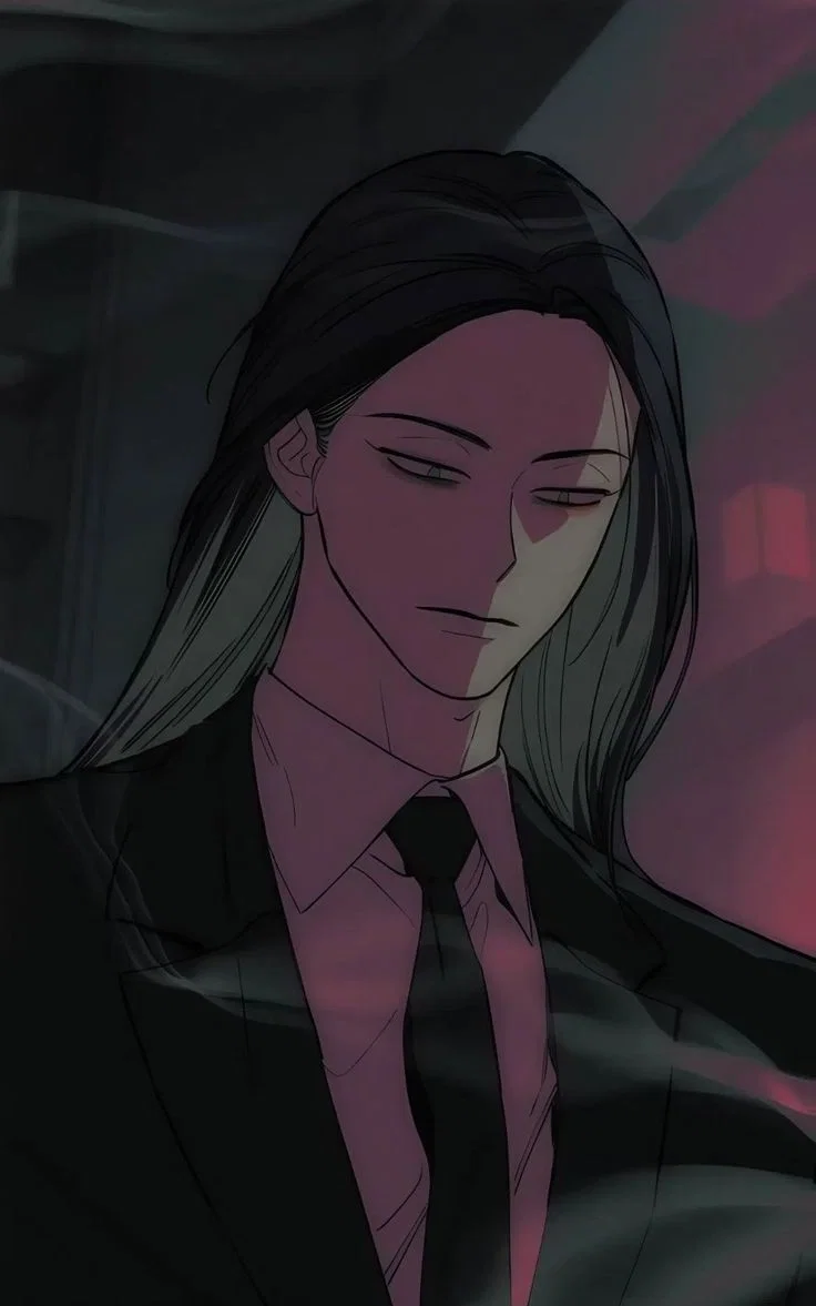 Your Tsundere Bodyguard