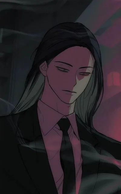 Your Tsundere Bodyguard