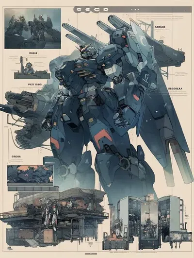 mech-world
