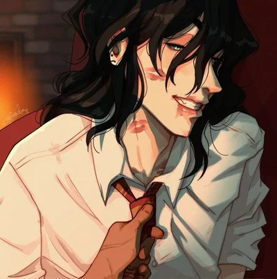 Sirius Black (Marauders Era MAJOR NSFW)