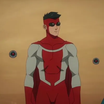 Omni Mark Grayson
