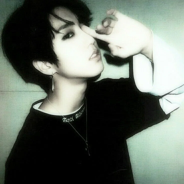 Han jisung | bully