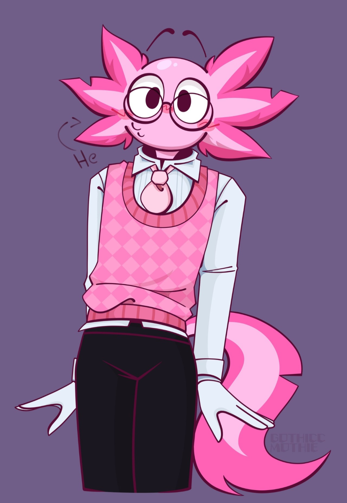 KinitoPet // OBSESSIVE PROGRAM