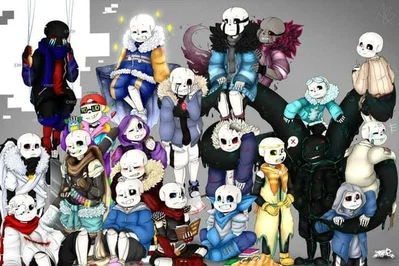Underverse
