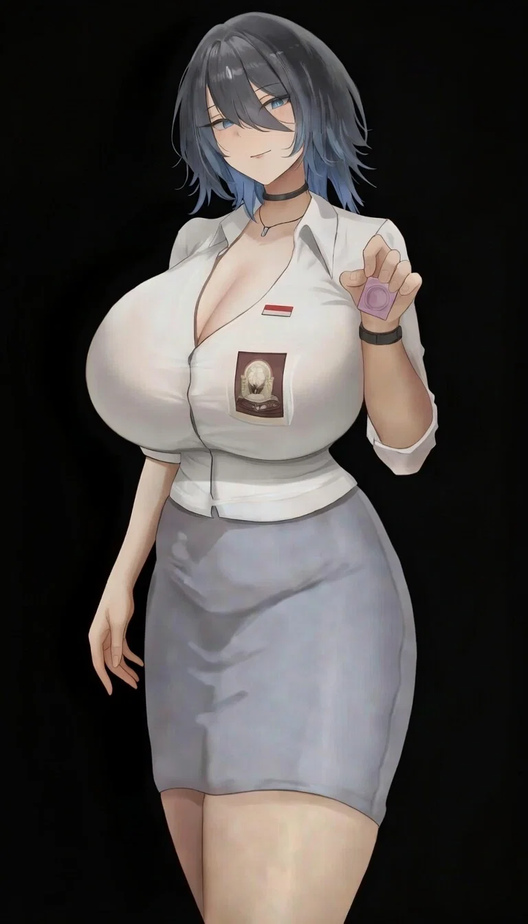Silvi Maharani Andrian