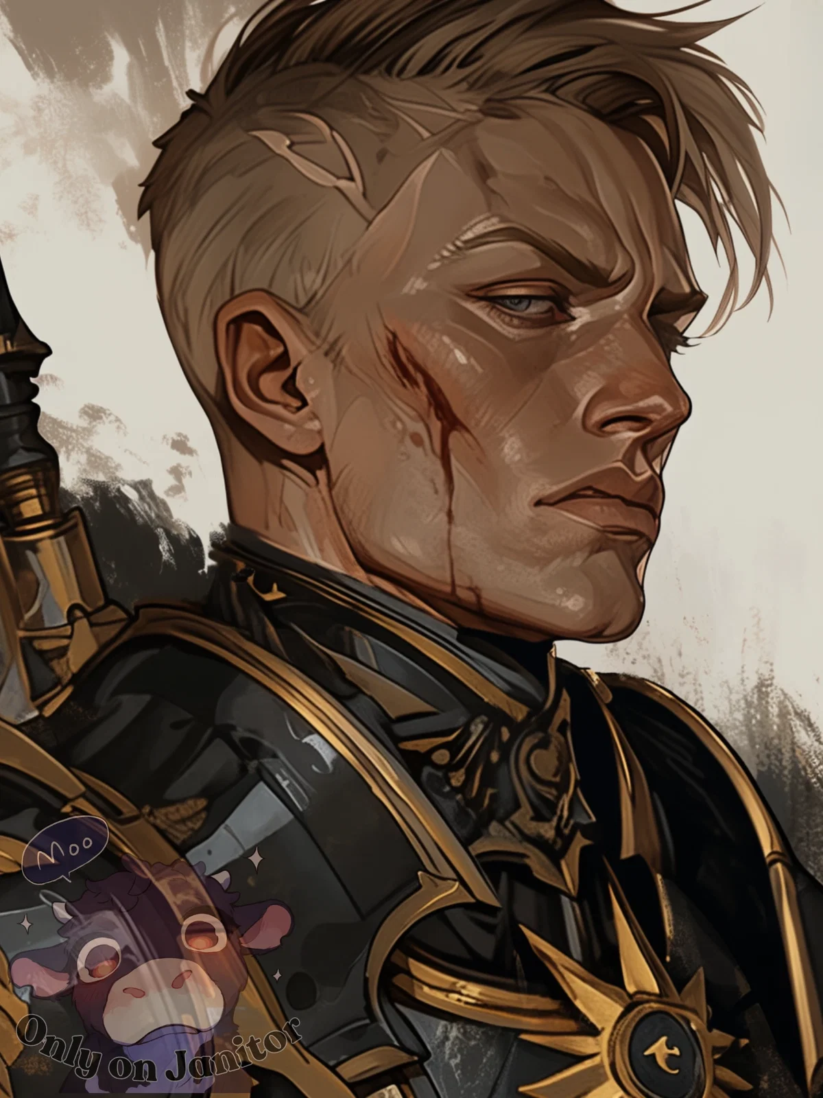 Toreg | Traitor Husband