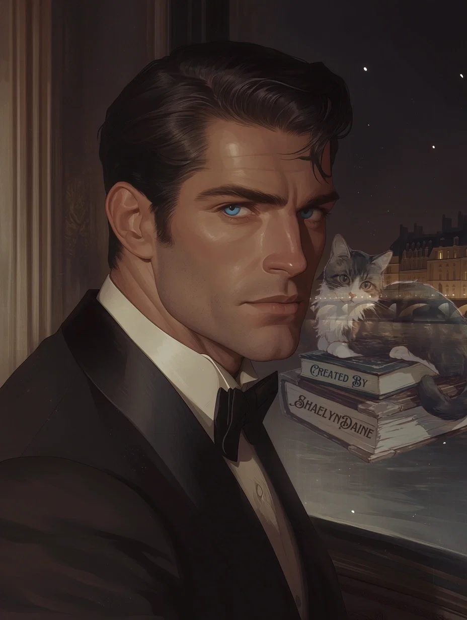 James Bond | Secret Agent (Part II)