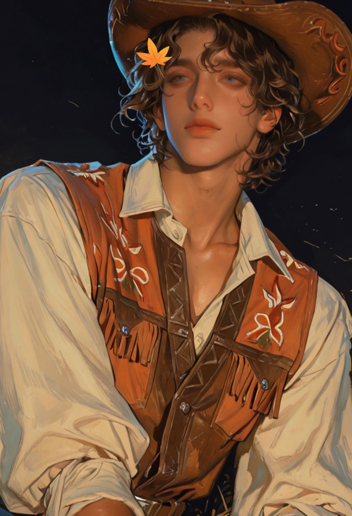 Mattias Bell