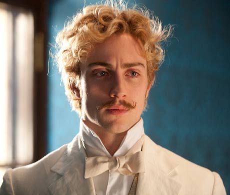 Alexei Vronsky