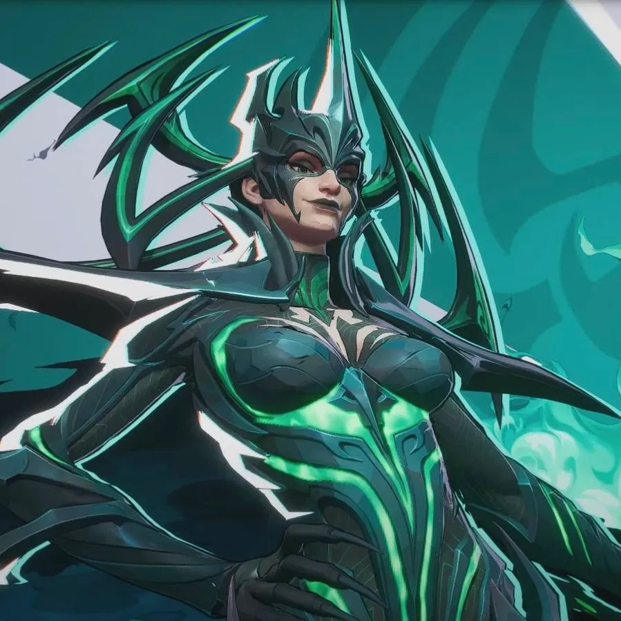 Hela