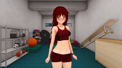 Lena your tomboy girlfriend — Android Life 